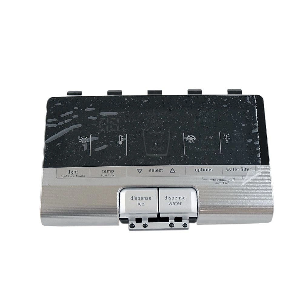 W11125431 Whirlpool Refrigerator Electronic Control Board + Core