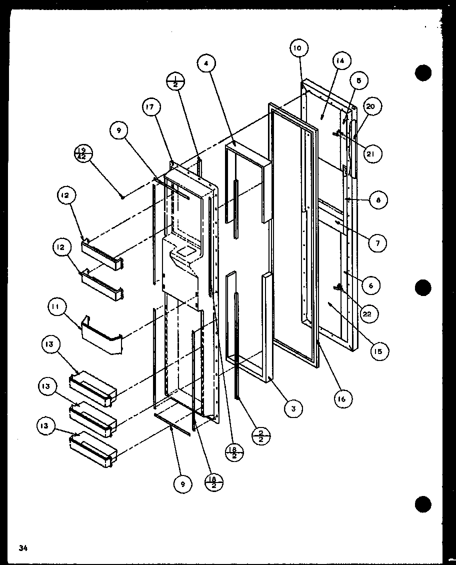 06 - FZ DOOR