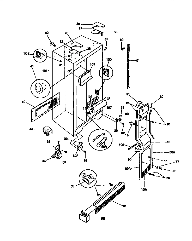 05 - SHELVES