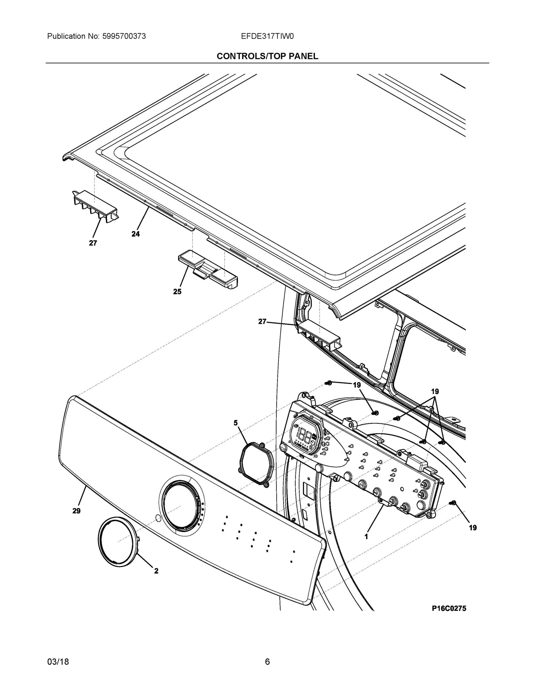 04 - CONTROLS/TOP PANEL