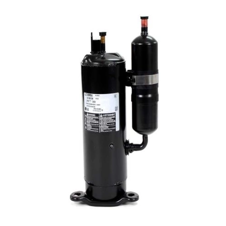 TBZ35620401 LG Compressor Assembly