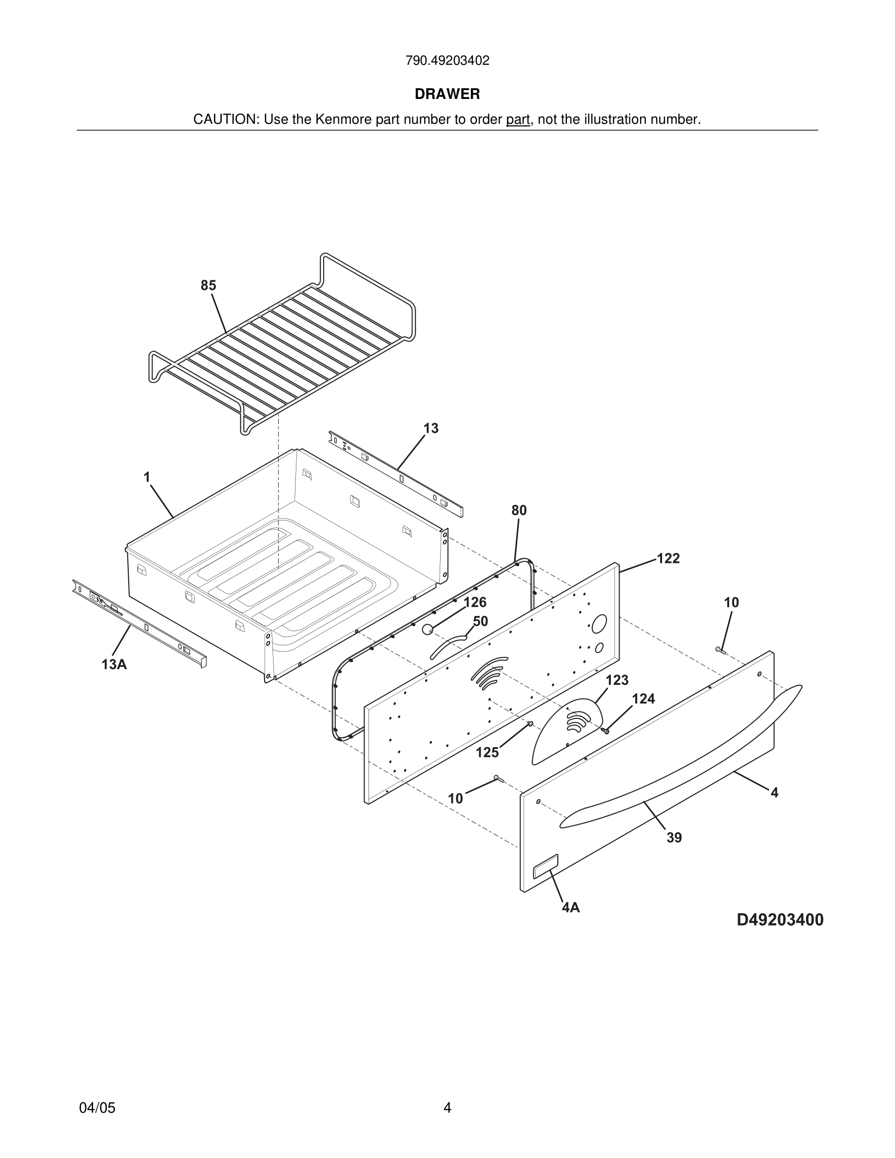 05 - DRAWER