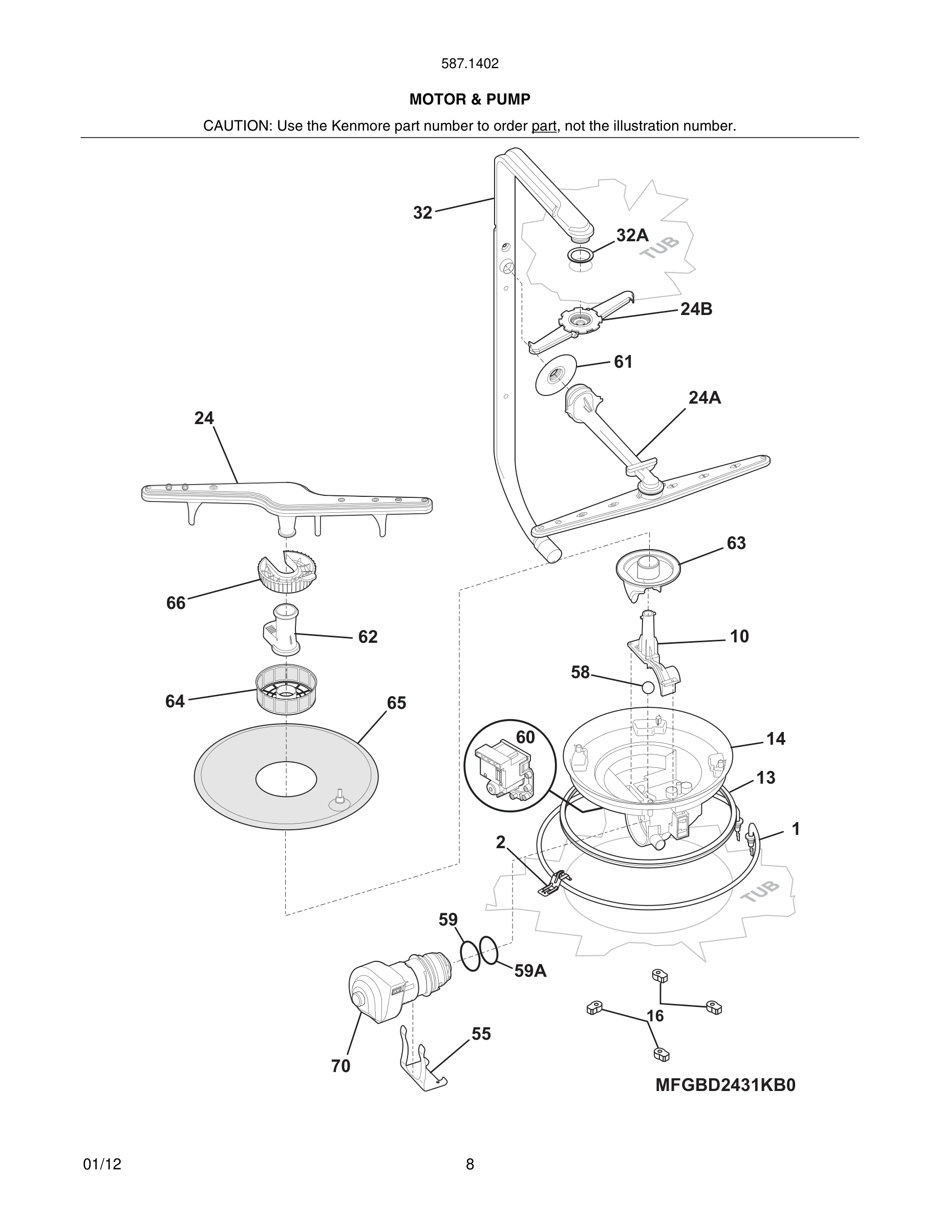 09 - MOTOR & PUMP
