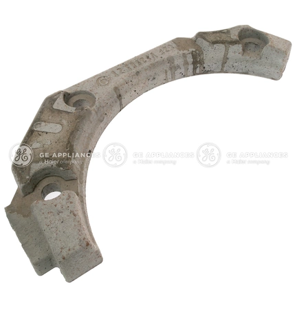 WH01X28363 GE Right Front Counterweight