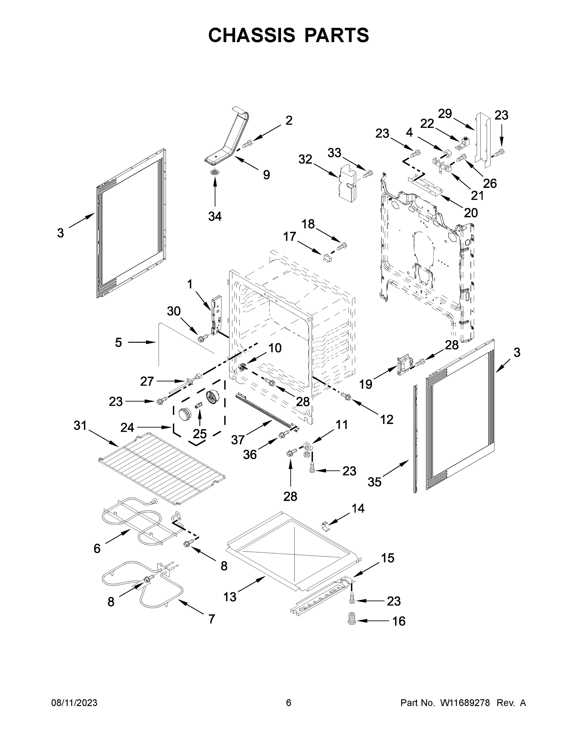 04 - CHASSIS PARTS