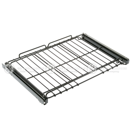 WB48X34679 GE Oven Slide Rack Assembly 30"