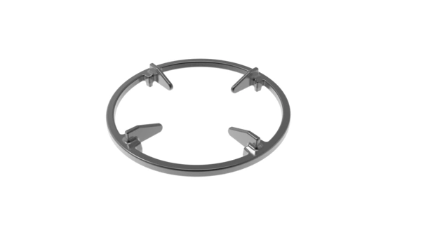 17005938 Bosch Range Wok Ring