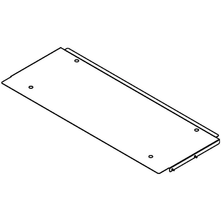 W10318159 Whirlpool Access Cover