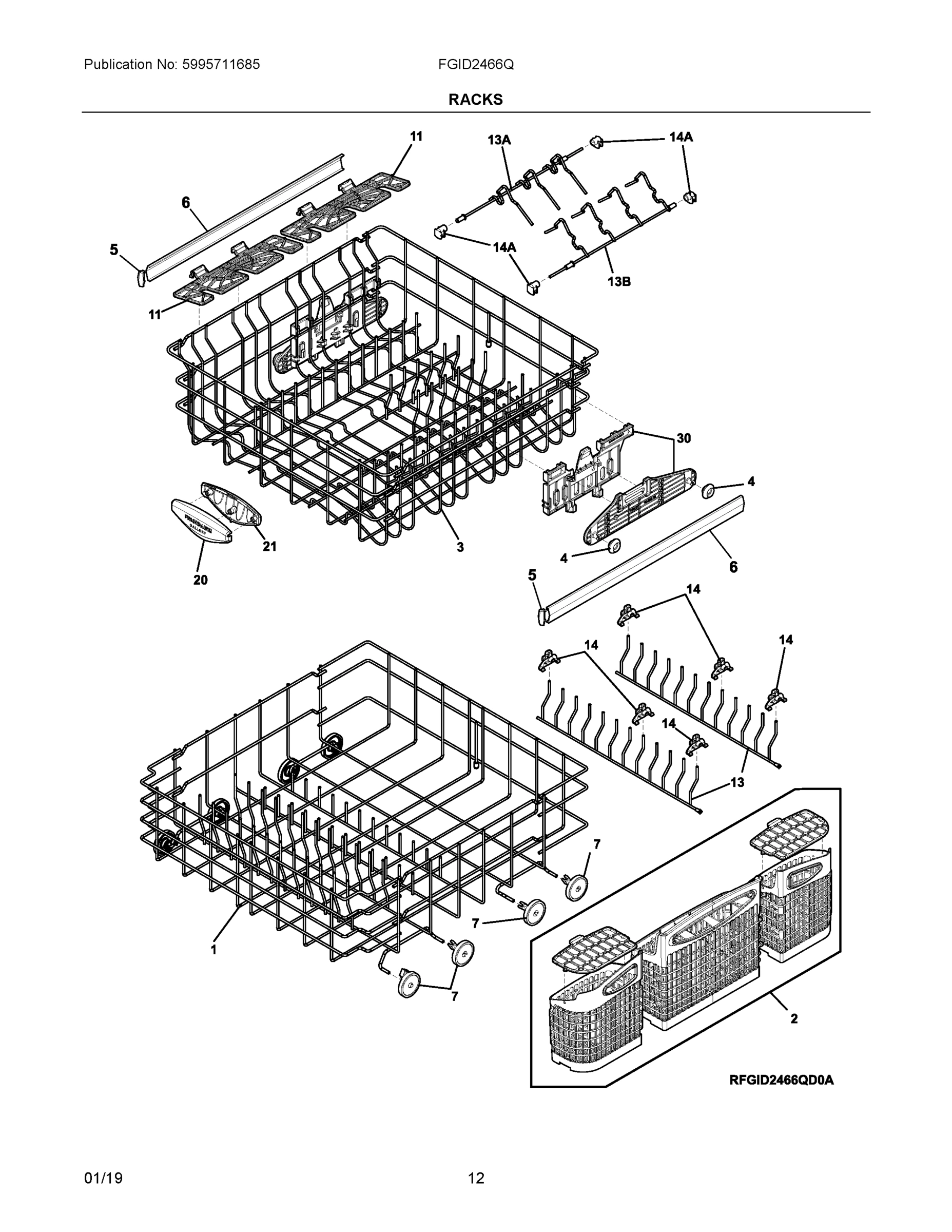 07 - RACKS