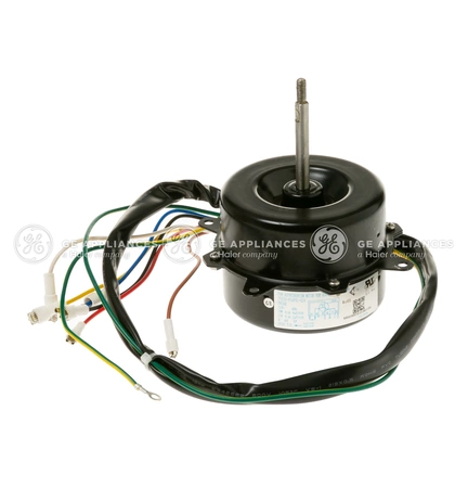 WJ95X10030 GE Air Conditioner Fan Motor
