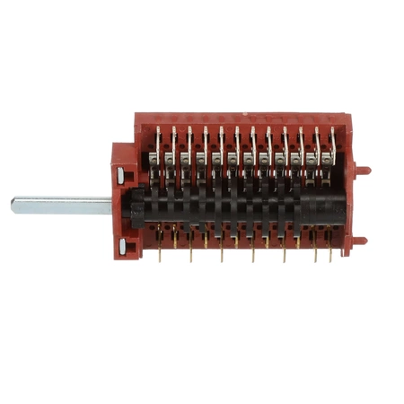 10014179 Bosch Oven Selector Switch