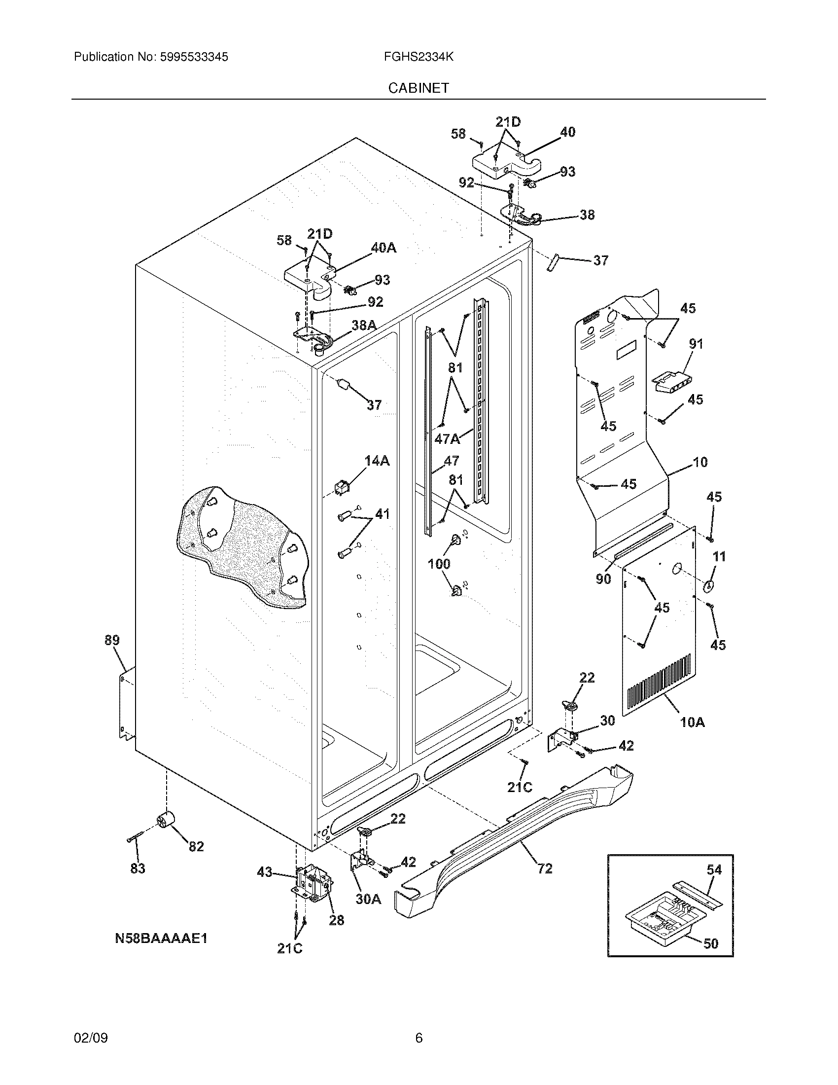 07 - CABINET
