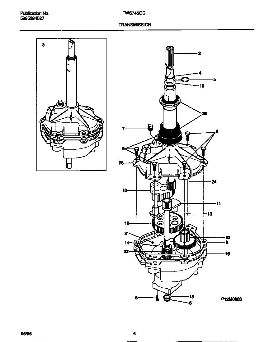 04 - TRANSMISSION