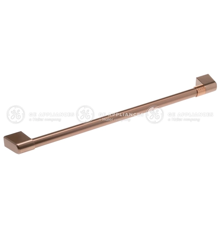 WB15X33782 GE Range Brushed Copper Handle