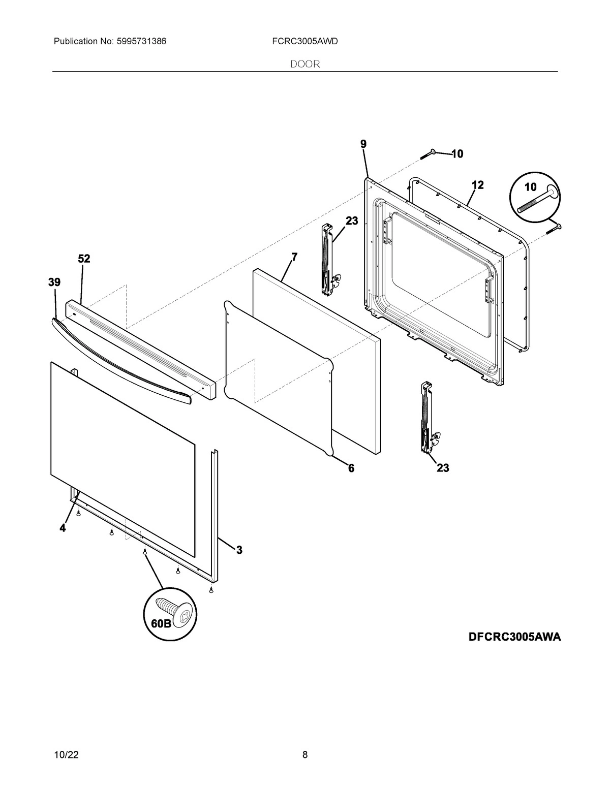 05 - DOOR