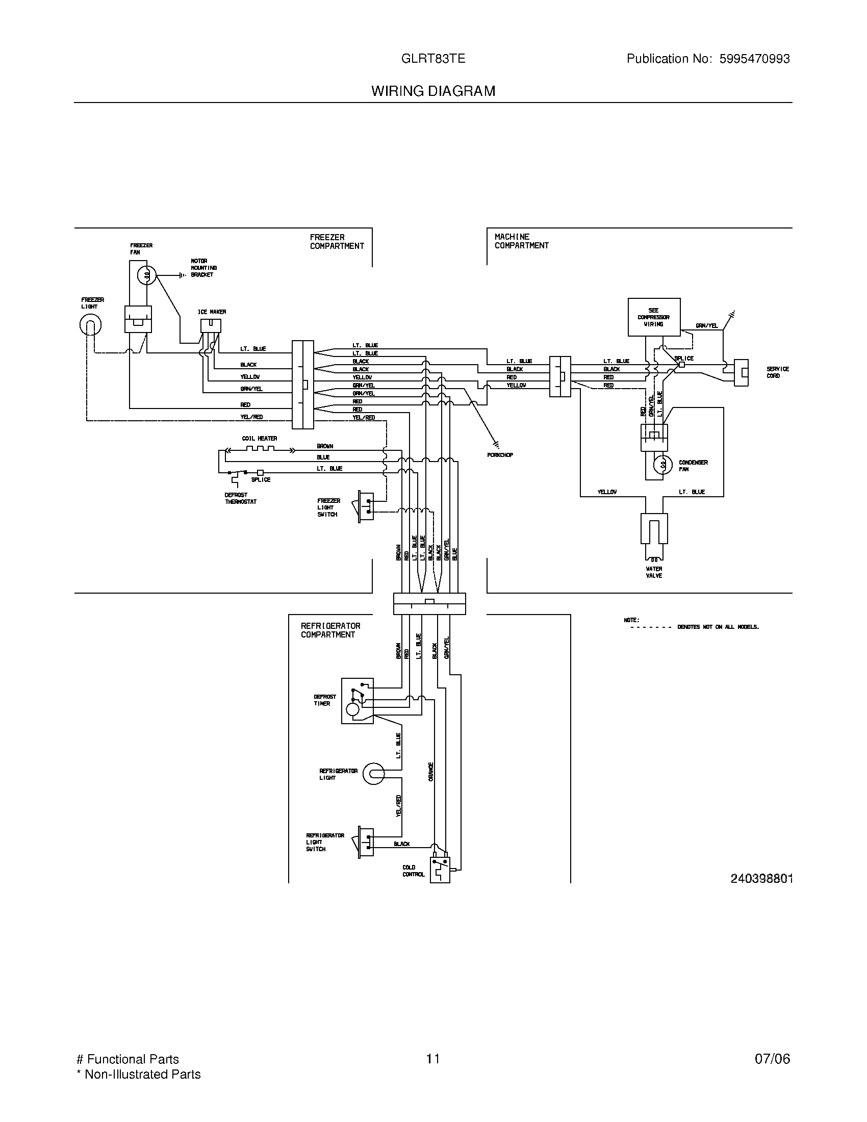 11 - WIRING DIAGRAM