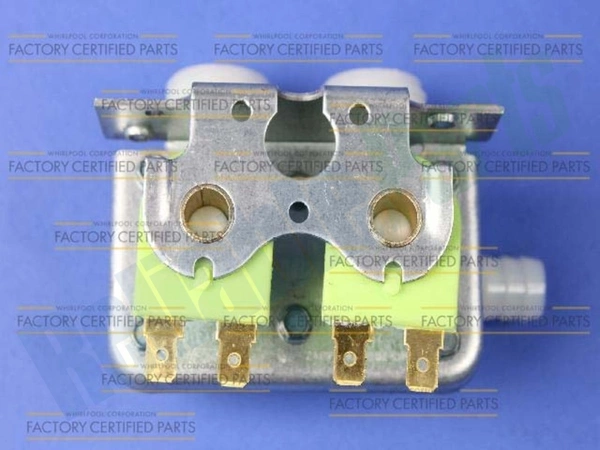 WP3360397 Whirlpool Valve