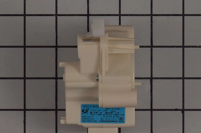 5250FA1731Q LG Air Conditioner Drain Motor As