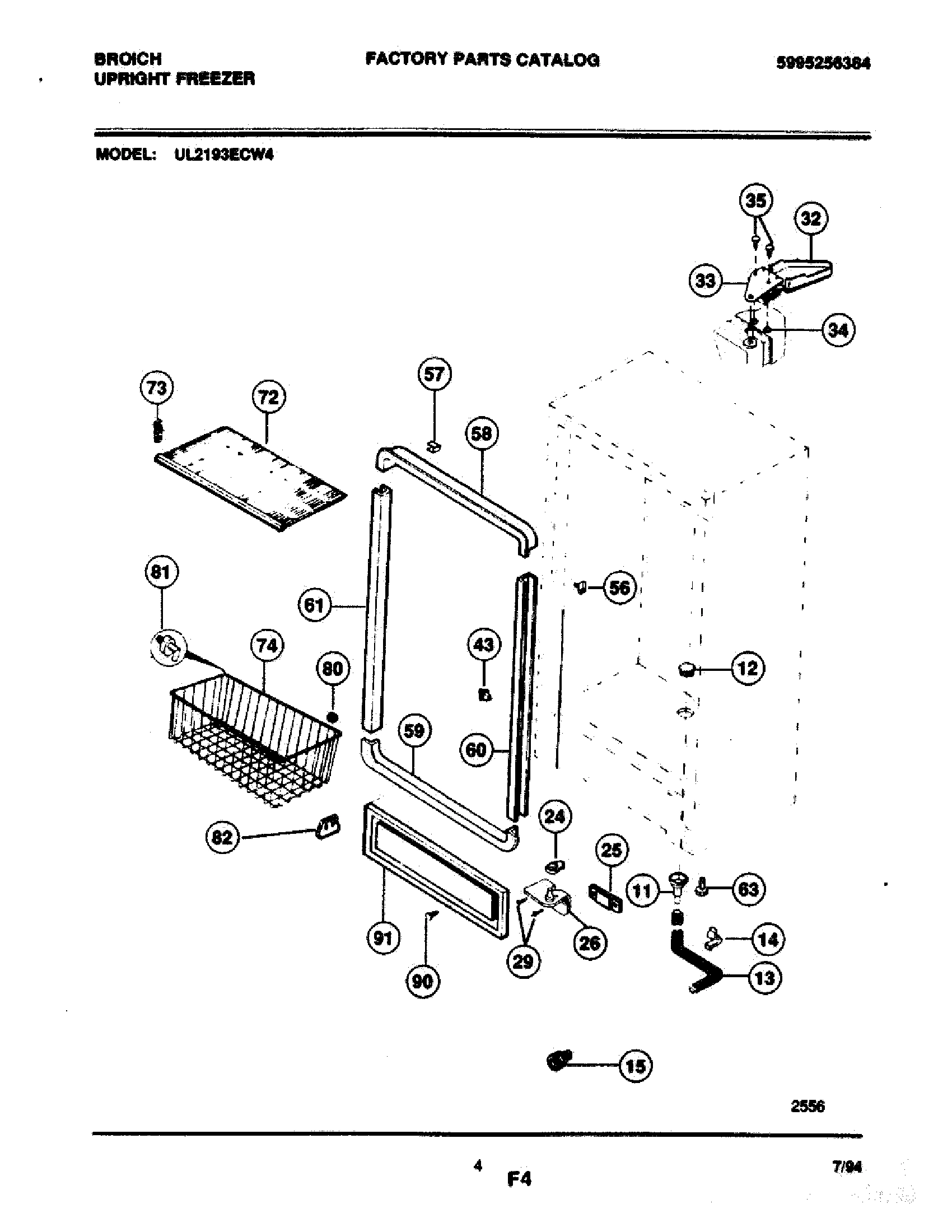 05 - CABINET