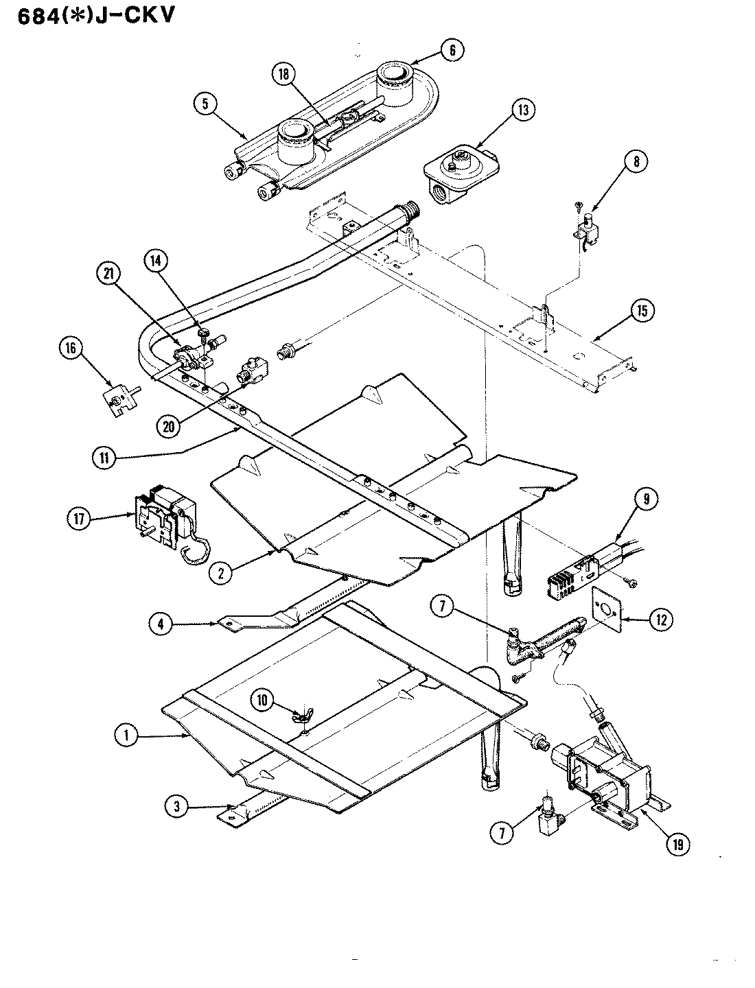 03 - CONTROL SYSTEM
