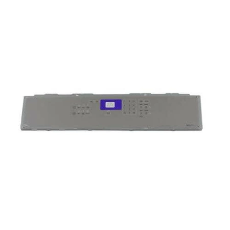 W10528788 Whirlpool Range Membrane Switch