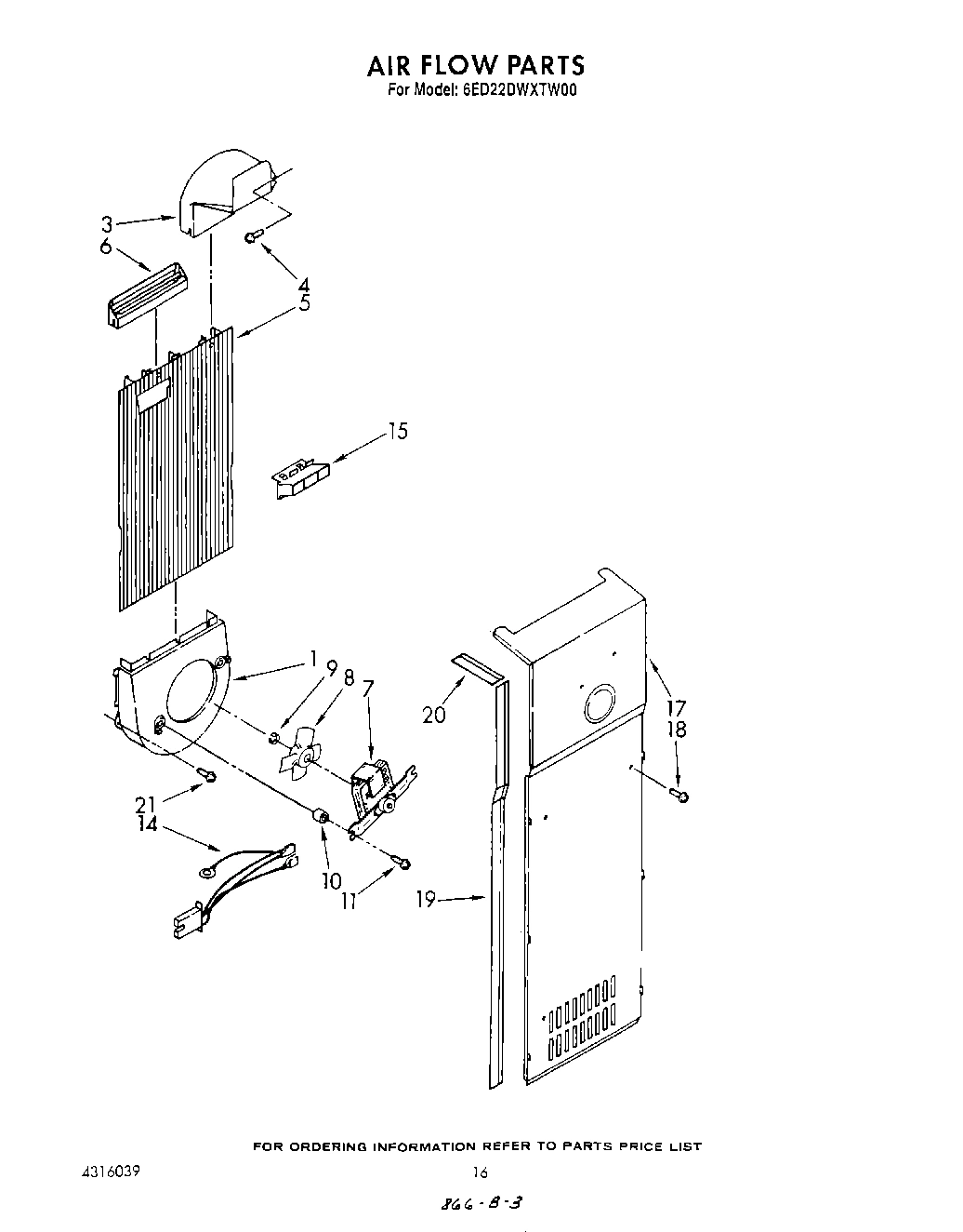 12 - AIR FLOW