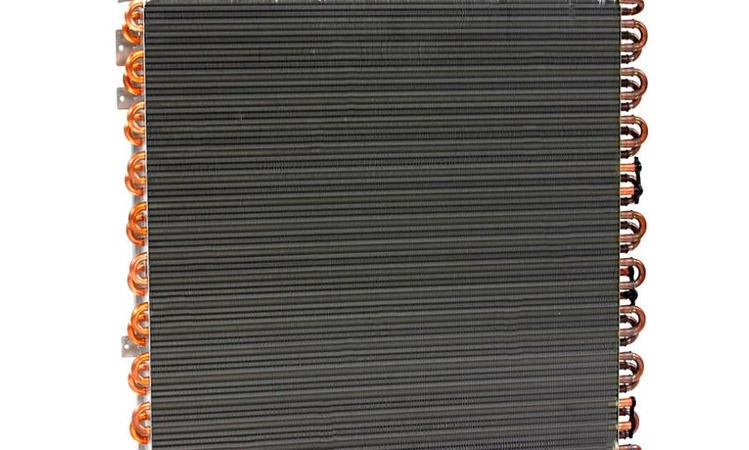 5421A20265A LG Evaporator Assembly First