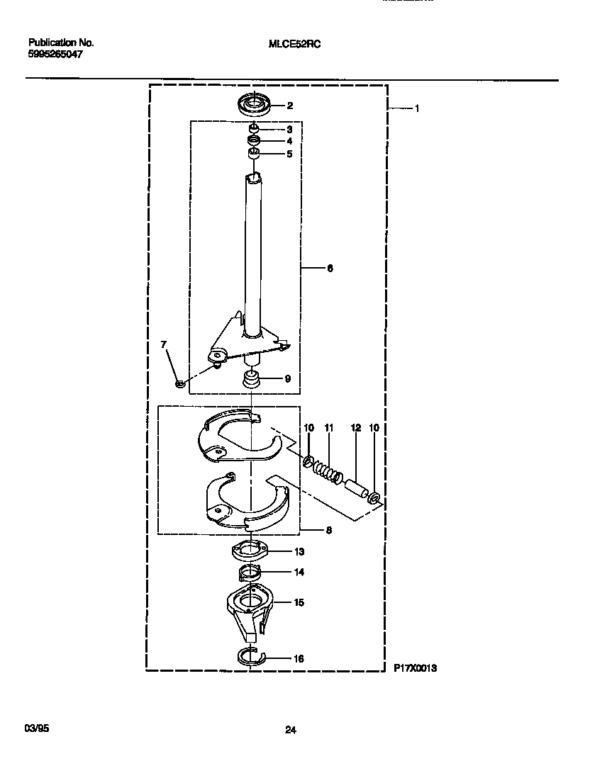 13 - TRANSMISSION