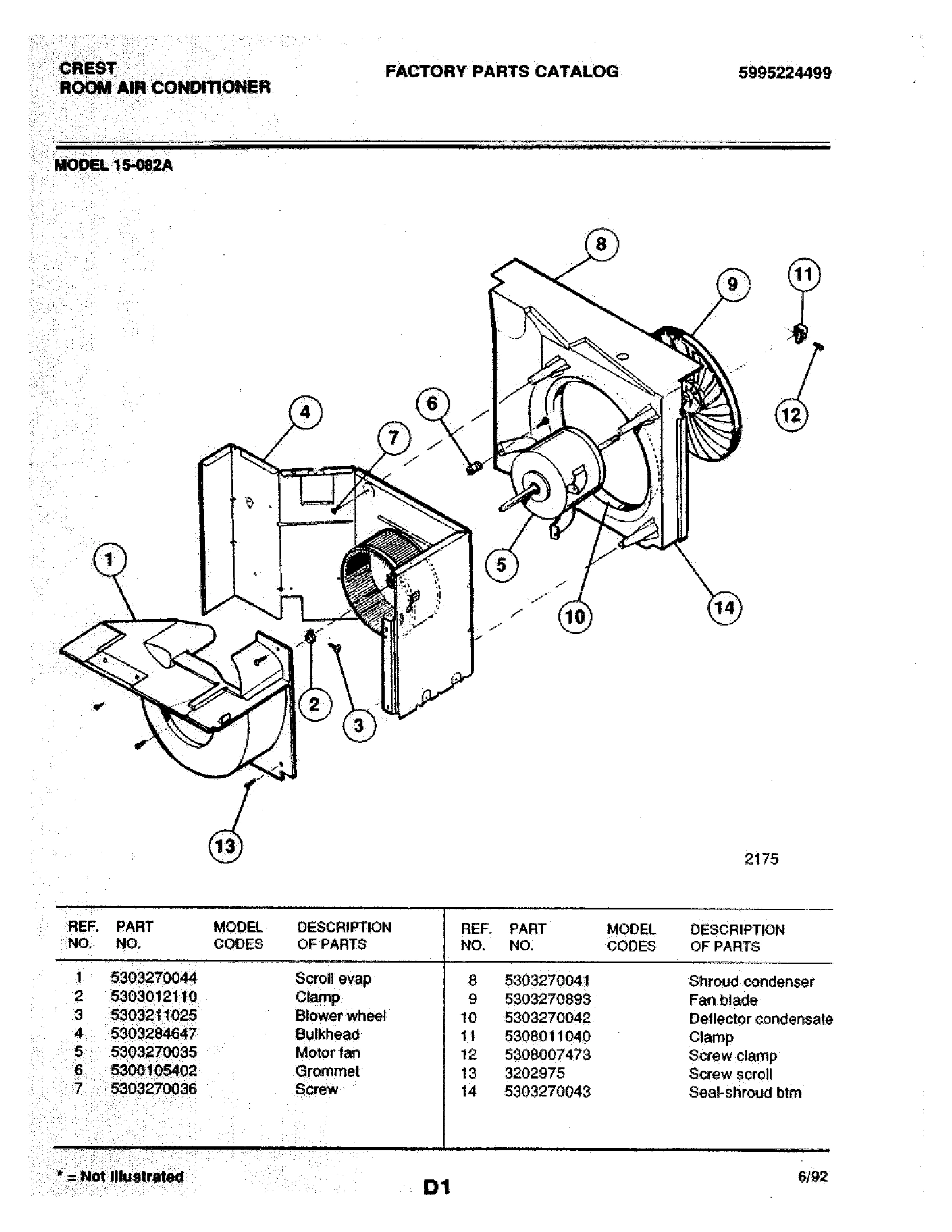 04 - MOTOR/FAN