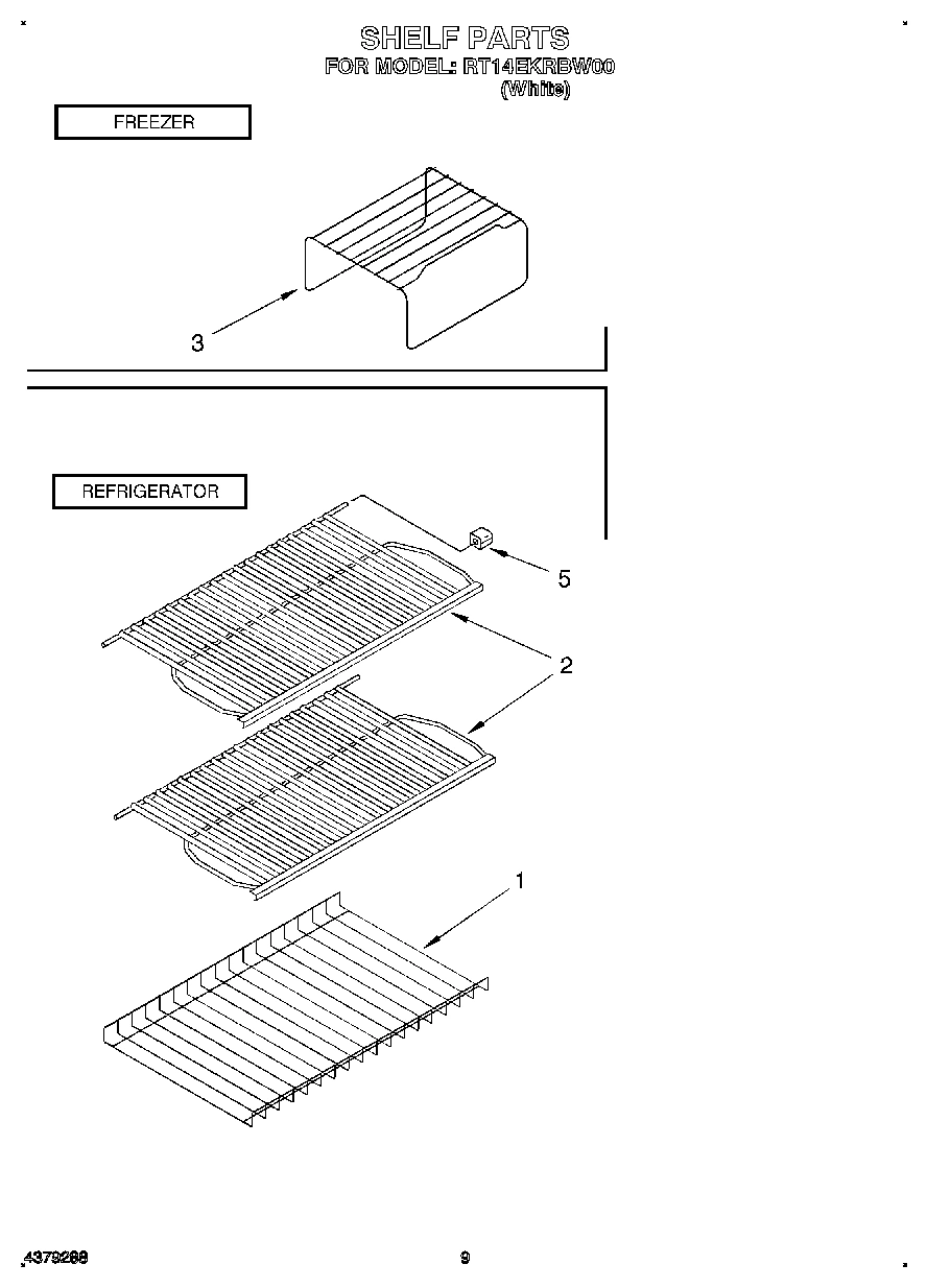 05 - SHELF