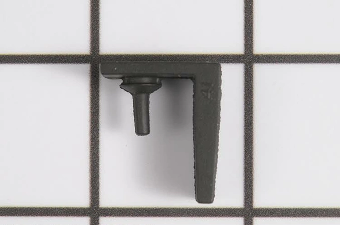 WPW10392683 Whirlpool Bumper