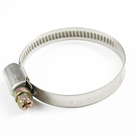 W10193039 Whirlpool Clamp
