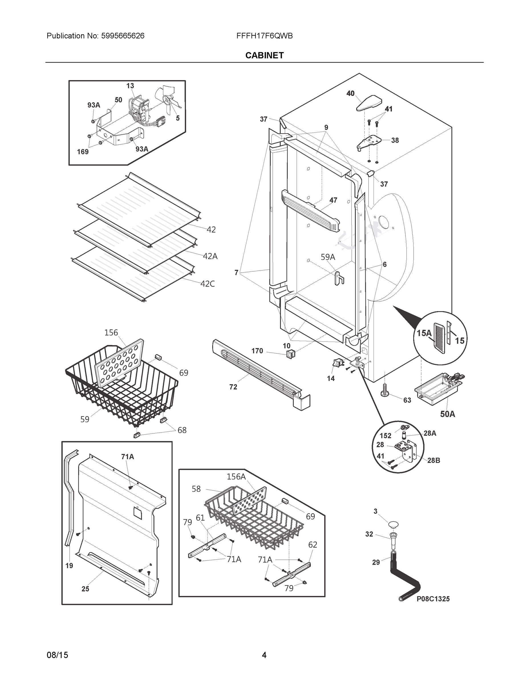 03 - CABINET