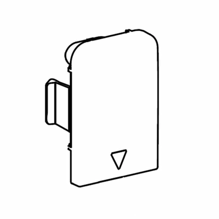 DA67-03978B Samsung Refrigerator Evaporator C