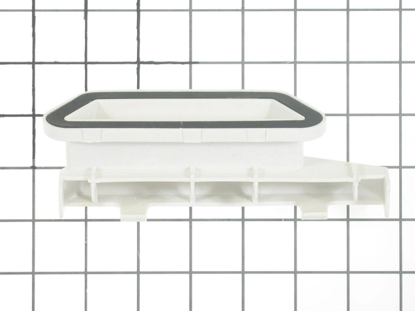 WP3379674 Whirlpool Dishwasher Vent Assembly
