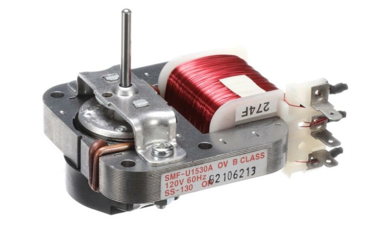 DE31-00044D Samsung Fan Motor