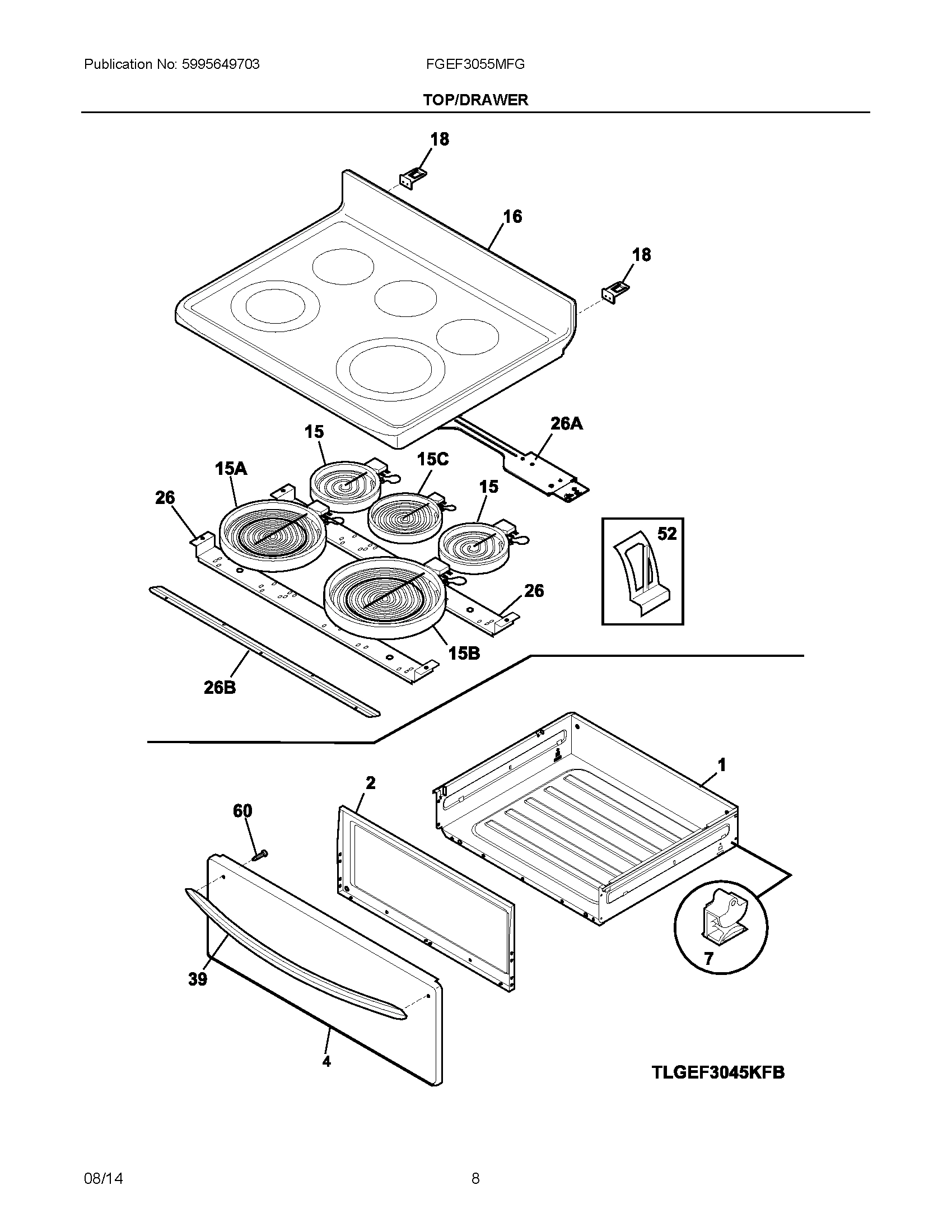 04 - TOP/DRAWER