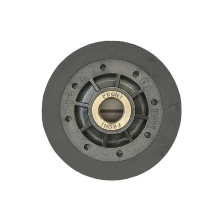 D510708P Speed Queen Cylinder Roller with Ins