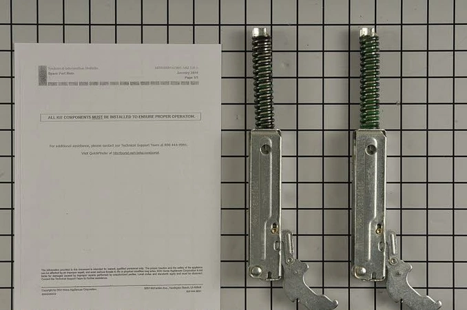 00703651 Bosch Oven Repair Set