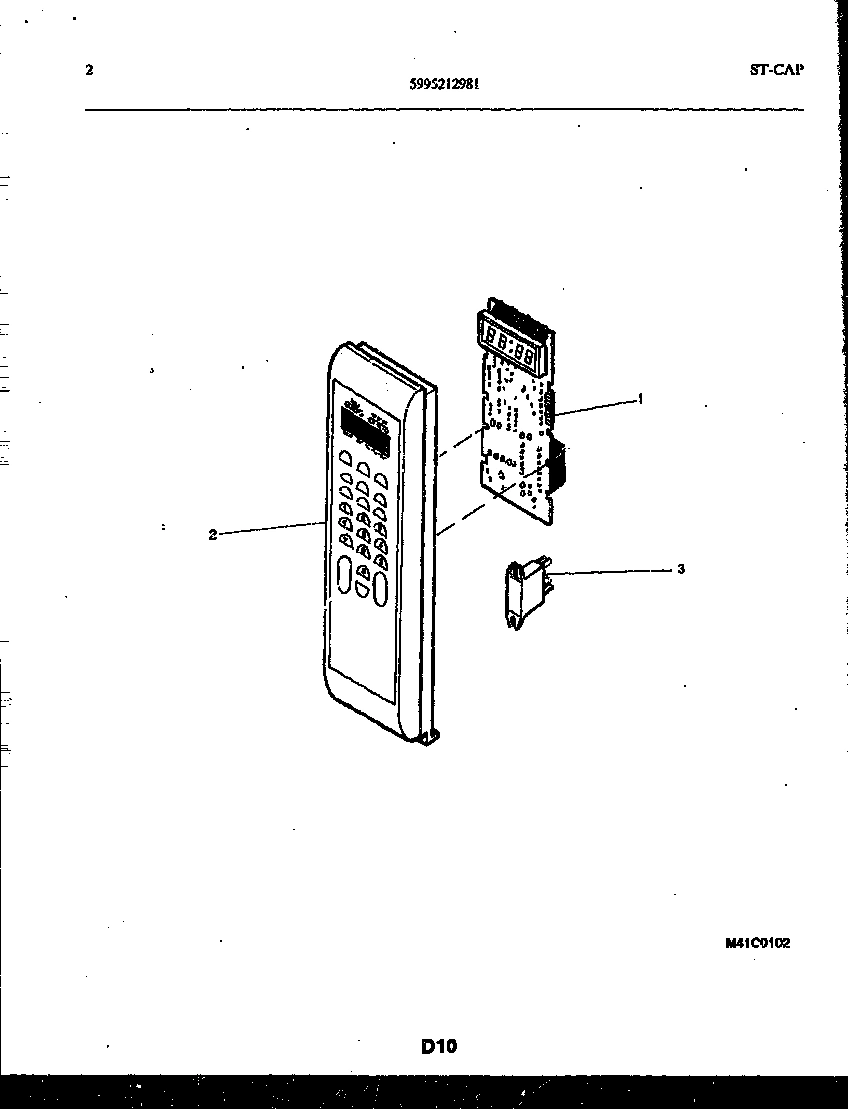 02 - CONTROL PANEL