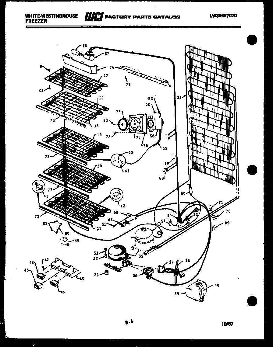 04 - SYSTEM AND ELECTRICAL PARTS