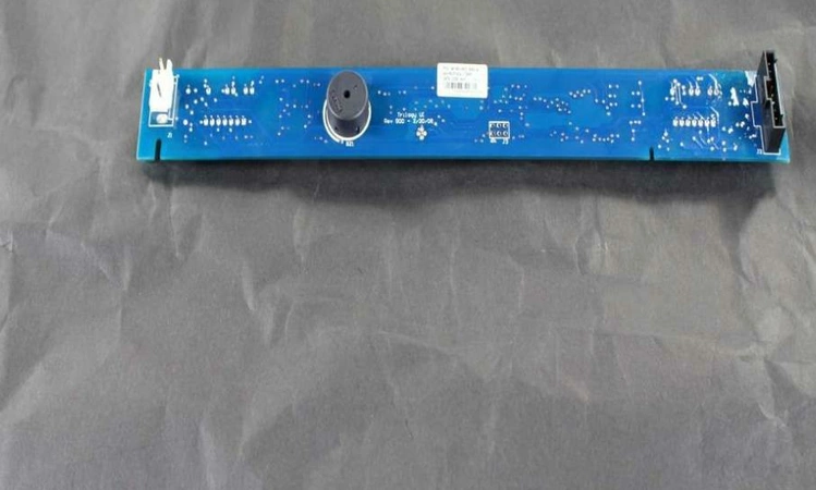 00798462 Bosch Refrigerator Control Unit