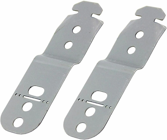 405531515 Frigidaire Dishwasher Mounting Kit