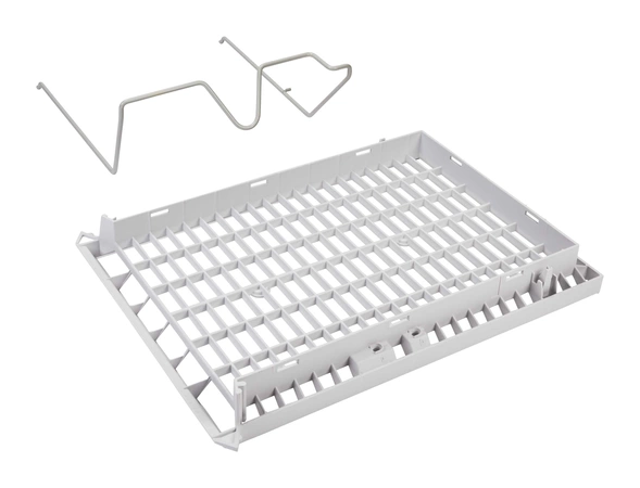 8577312A Whirlpool Dryer Rack Assembly
