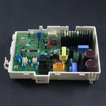 EBR80360703 LG Washer Main PCB Assembly