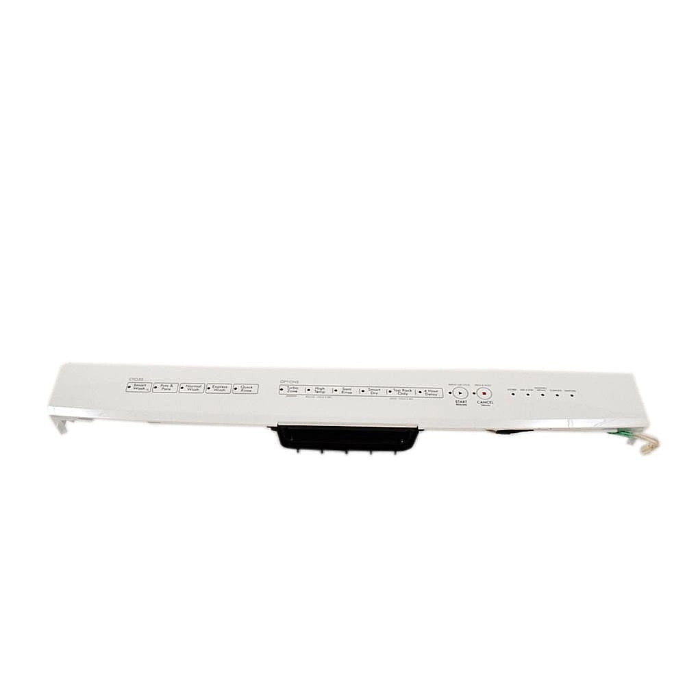 W11105856 Whirlpool Dishwasher Console + Core