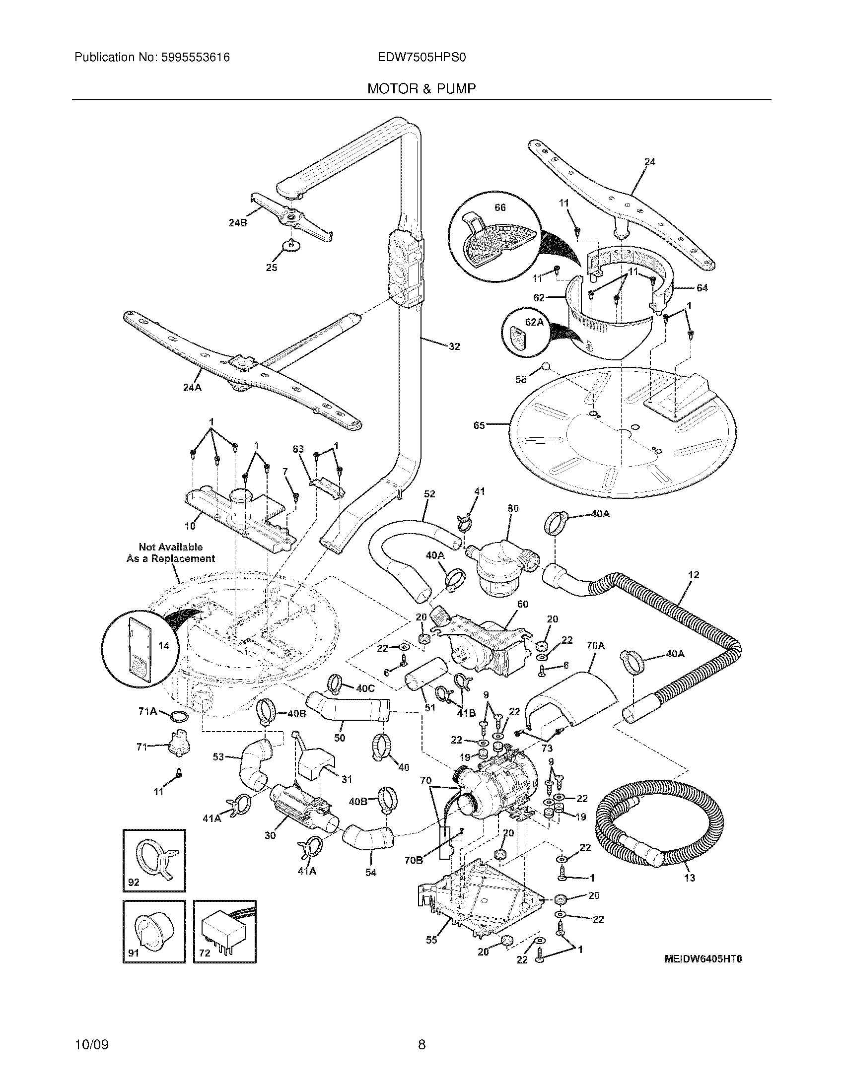 09 - MOTOR & PUMP