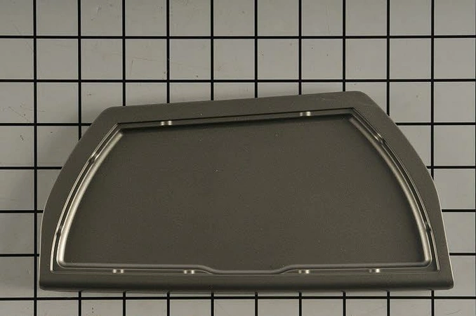 W10276225 Whirlpool Refrigerator Drip Tray