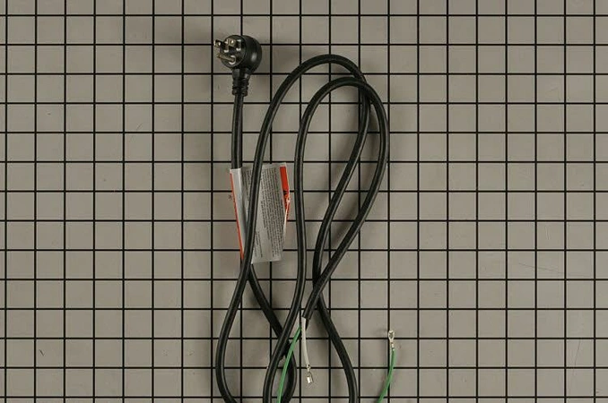5304520505 Frigidaire Refrigerator Power Cord