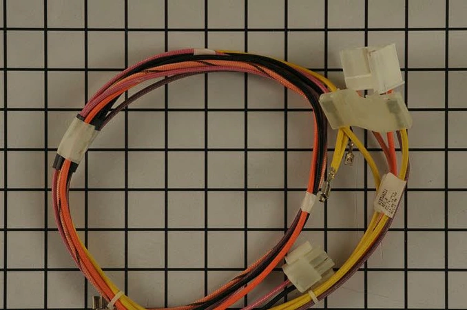 W10744211 Whirlpool Wire Harness